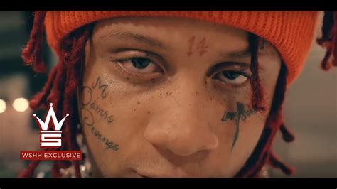 Spellbinding Sounds: Exploring the Mystical World of Trippie Redd's Black Witchcraft